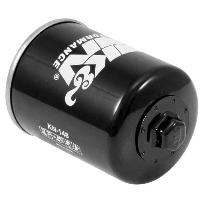 K&N Engineering oil filter