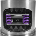 Yukon Gear & Axle auto part