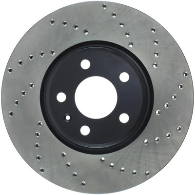 Stoptech auto part