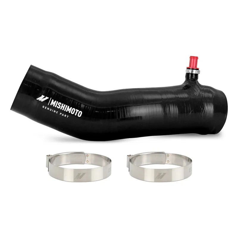 Mishimoto black cold air intake