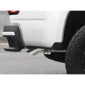 aFe cat-back exhaust