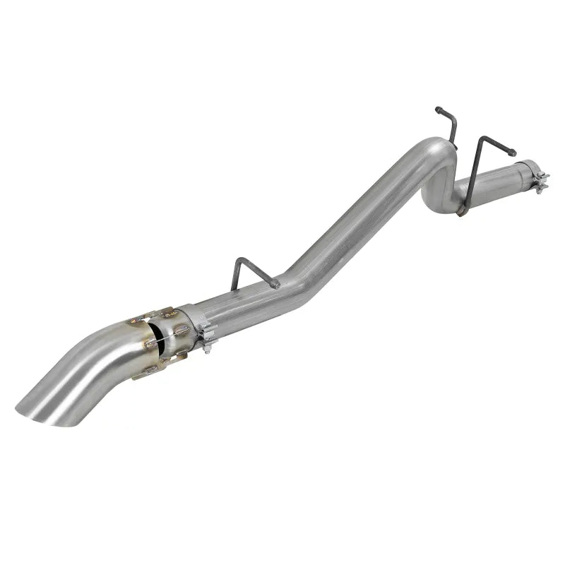 aFe cat-back exhaust