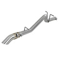 aFe cat-back exhaust