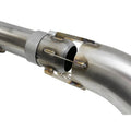 aFe cat-back exhaust
