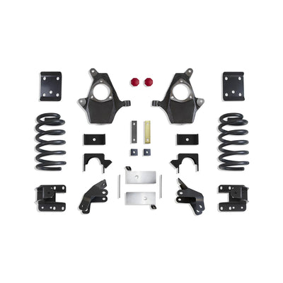 Maxtrac auto part