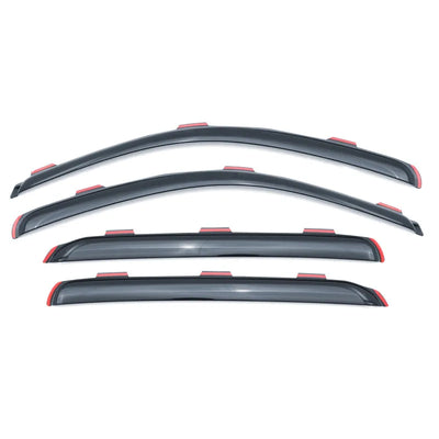 LUND blue auto part