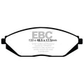 EBC auto part