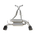 aFe cat-back exhaust