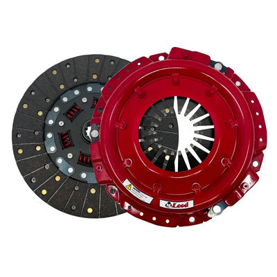 McLeod Racing auto part