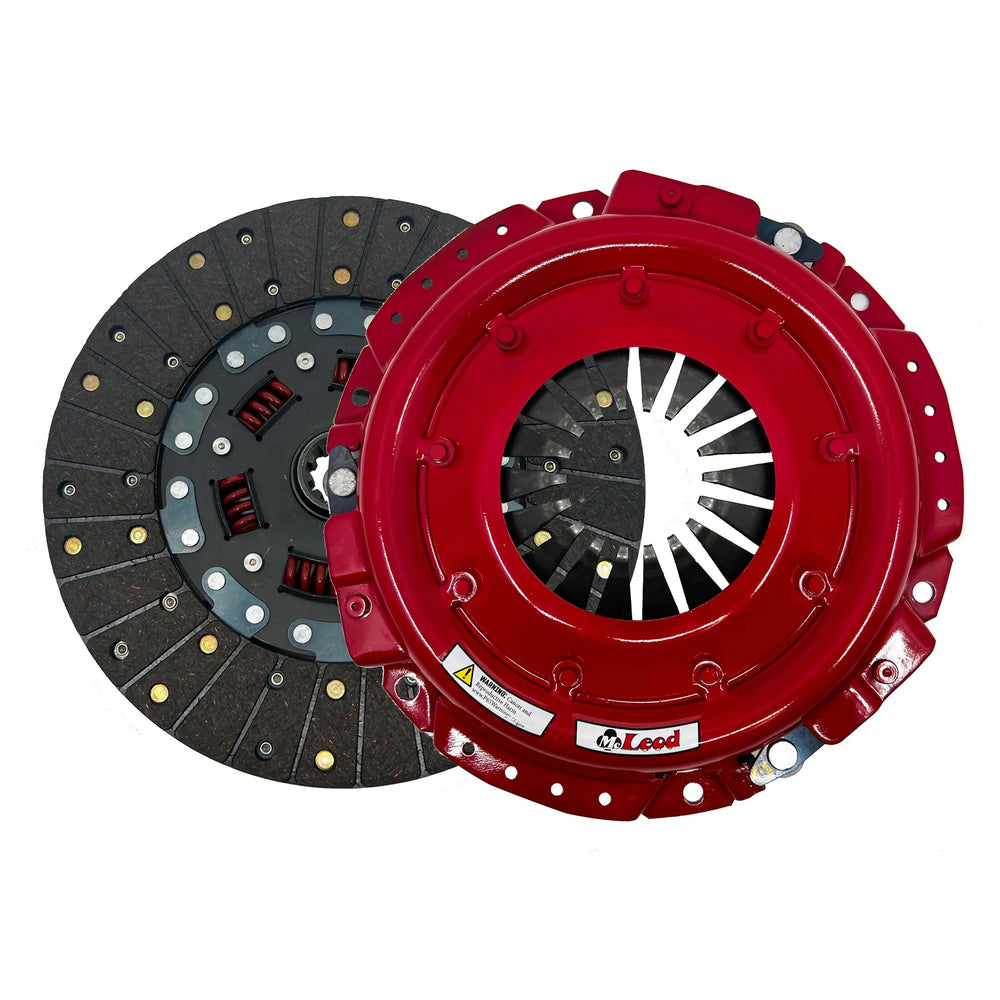 McLeod Racing auto part