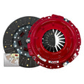 McLeod Racing auto part