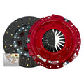 McLeod Racing auto part