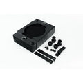CSF auto part installed view