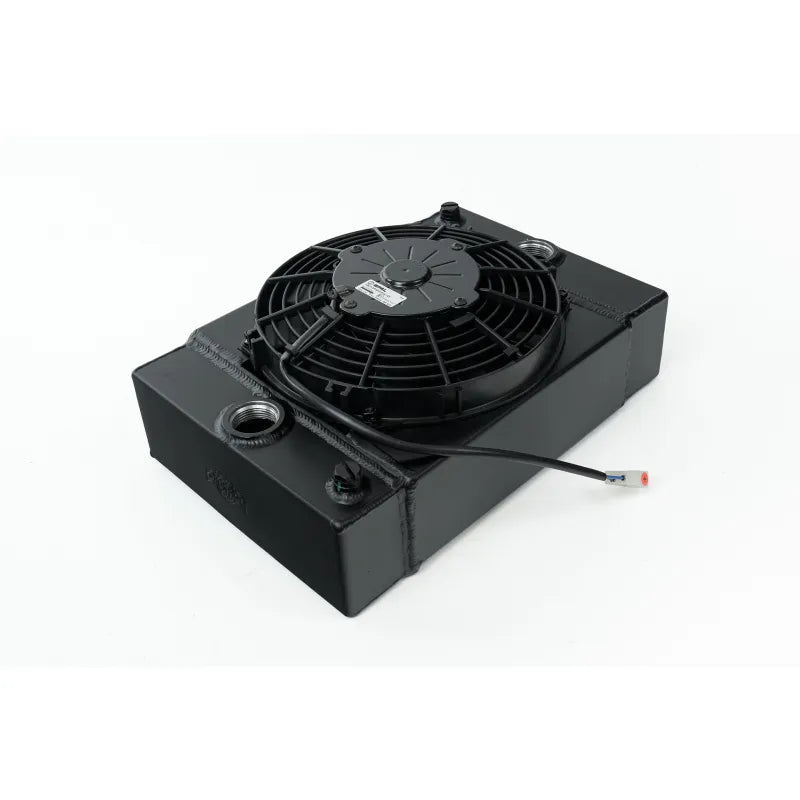 CSF black auto part