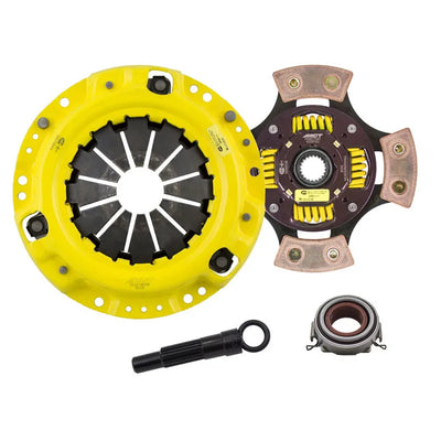 Advanced Clutch auto part