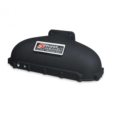 Skunk2 Racing black auto part