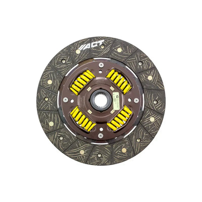 Advanced Clutch auto part