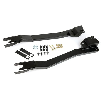 Air Ride Technologies (Ride hardware kit