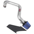 Injen cold air intake detail