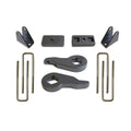 Maxtrac lift kit