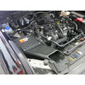 K&N Engineering intake system
