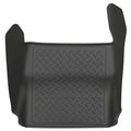 Husky Liners black floor liners
