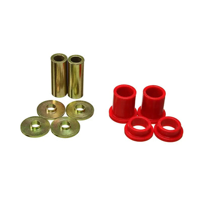 Energy Suspension red roof rack