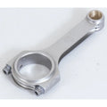 Eagle auto part installed view