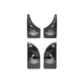 WeatherTech auto part close-up
