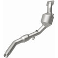 Magnaflow auto part detail