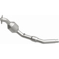 Magnaflow auto part detail