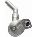 Magnaflow auto part close-up