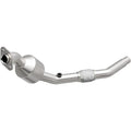 Magnaflow auto part close-up