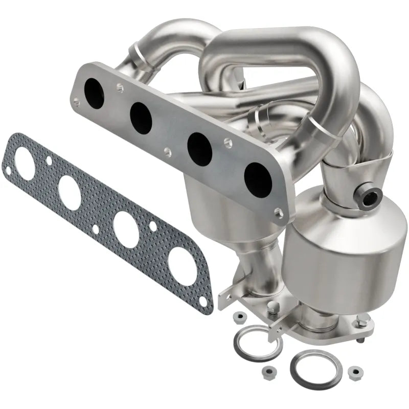 Magnaflow auto part