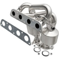 Magnaflow auto part