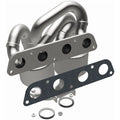 Magnaflow auto part detail