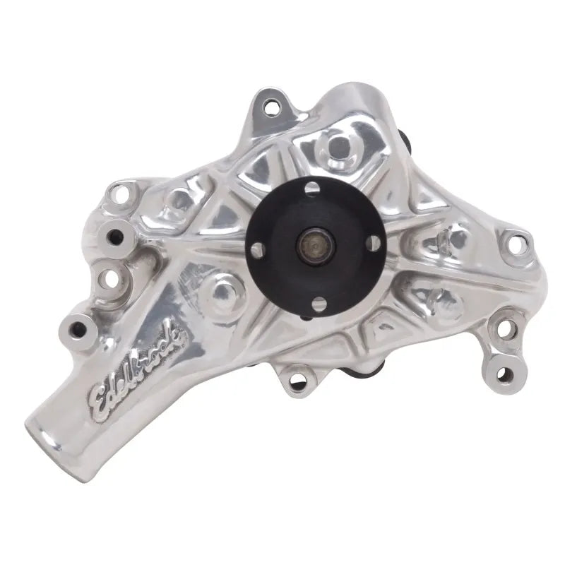 Edelbrock auto part