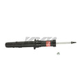KYB shock absorber detail