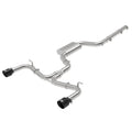 aFe cat-back exhaust