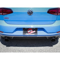 aFe cat-back exhaust