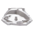 Edelbrock auto part installed view