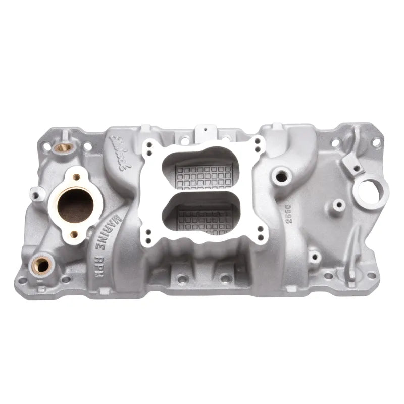 Edelbrock auto part