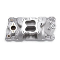 Edelbrock auto part detail