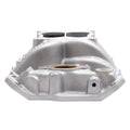 Edelbrock auto part detail