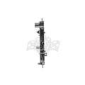 CSF auto part close-up