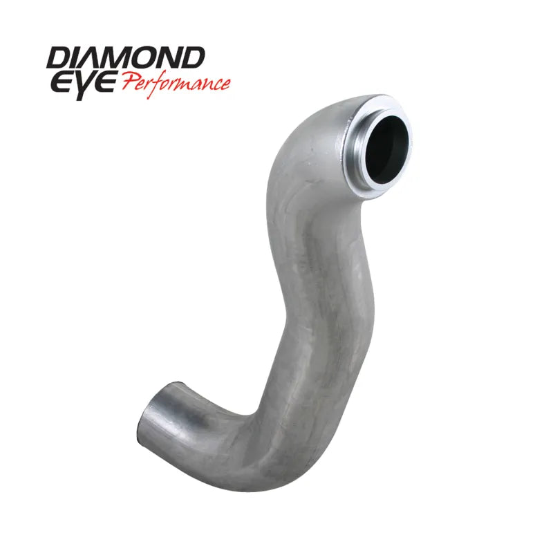Diamond Eye Performance downpipe