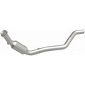 Magnaflow auto part close-up