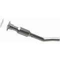 Magnaflow auto part detail