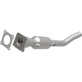 Magnaflow auto part close-up