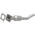 Magnaflow auto part close-up